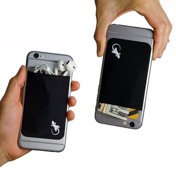 RFID萊卡手機背貼卡套_1